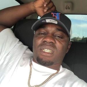 Meet your Posher, Terry